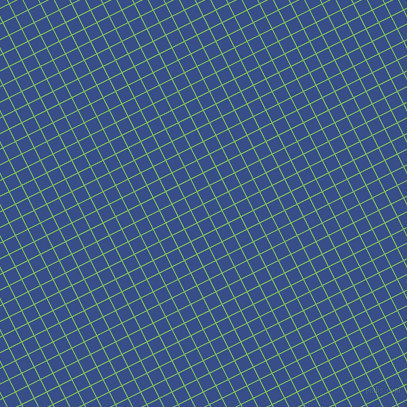 27/117 degree angle diagonal checkered chequered lines, 1 pixel lines width, 13 pixel square size, plaid checkered seamless tileable