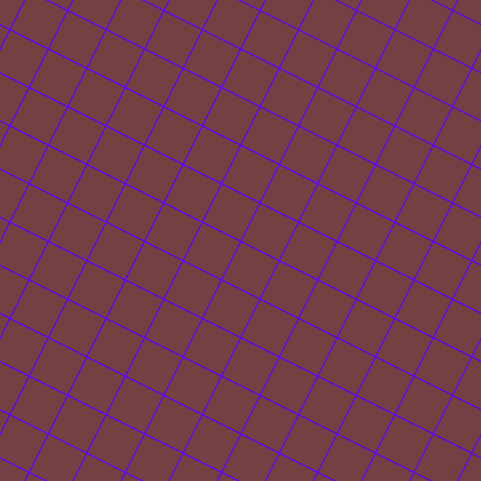 63/153 degree angle diagonal checkered chequered lines, 2 pixel lines width, 60 pixel square size, plaid checkered seamless tileable
