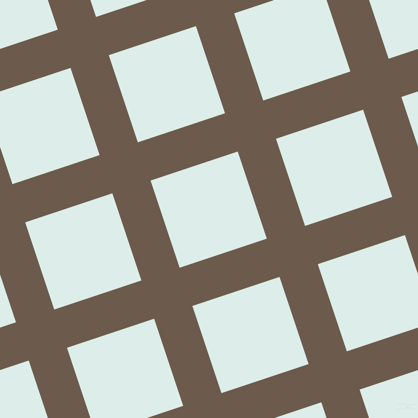 18/108 degree angle diagonal checkered chequered lines, 79 pixel line width, 180 pixel square size, plaid checkered seamless tileable