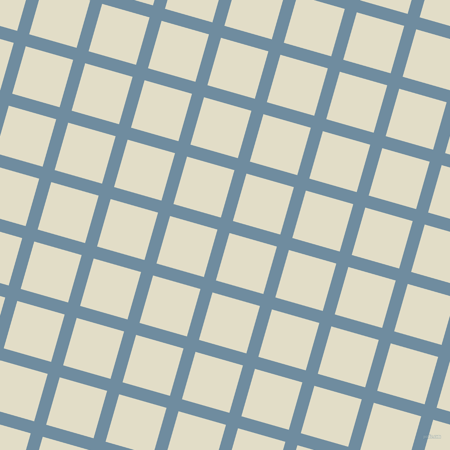 74/164 degree angle diagonal checkered chequered lines, 25 pixel lines width, 99 pixel square size, plaid checkered seamless tileable
