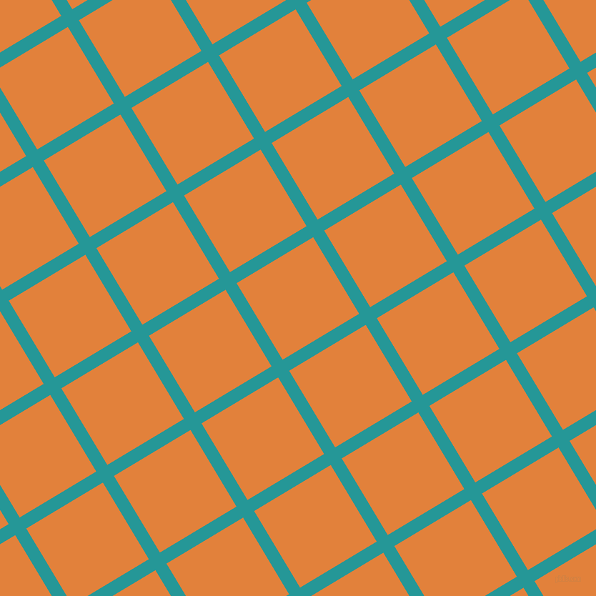 31/121 degree angle diagonal checkered chequered lines, 18 pixel line width, 125 pixel square size, plaid checkered seamless tileable