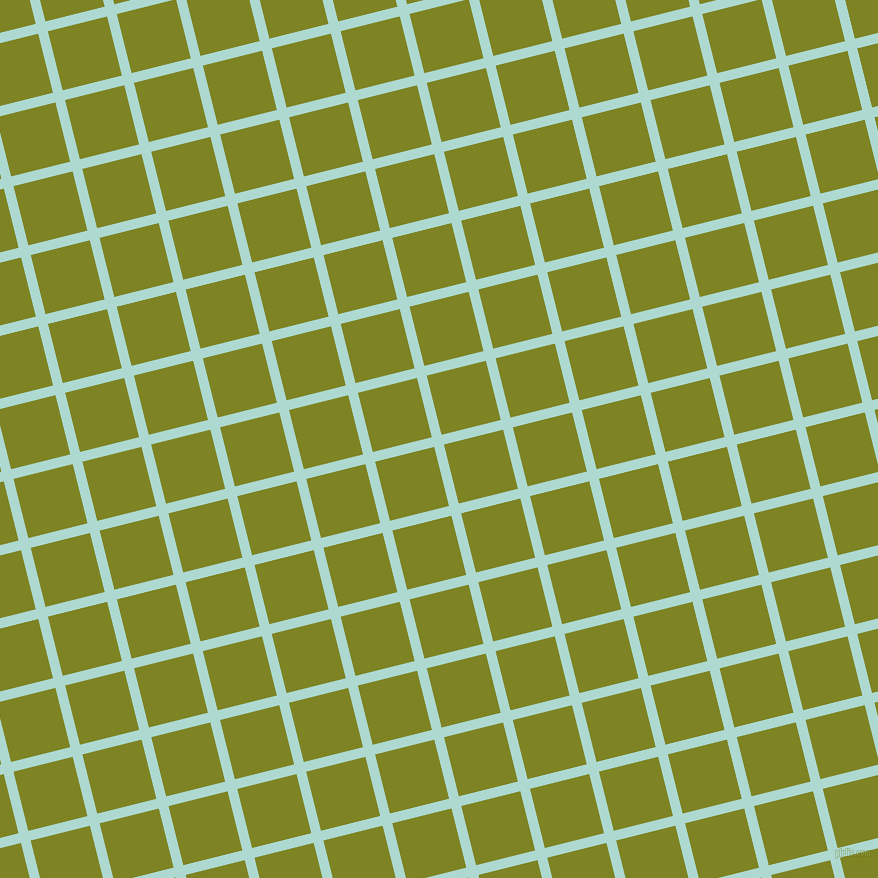 14/104 degree angle diagonal checkered chequered lines, 10 pixel line width, 61 pixel square size, plaid checkered seamless tileable