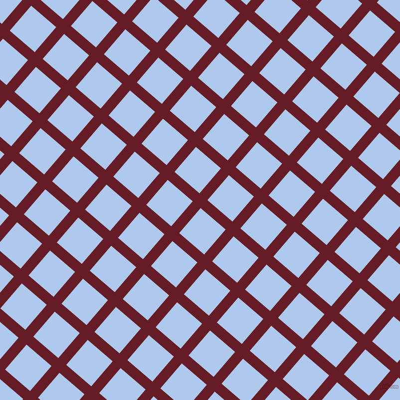 49/139 degree angle diagonal checkered chequered lines, 21 pixel lines width, 66 pixel square size, plaid checkered seamless tileable