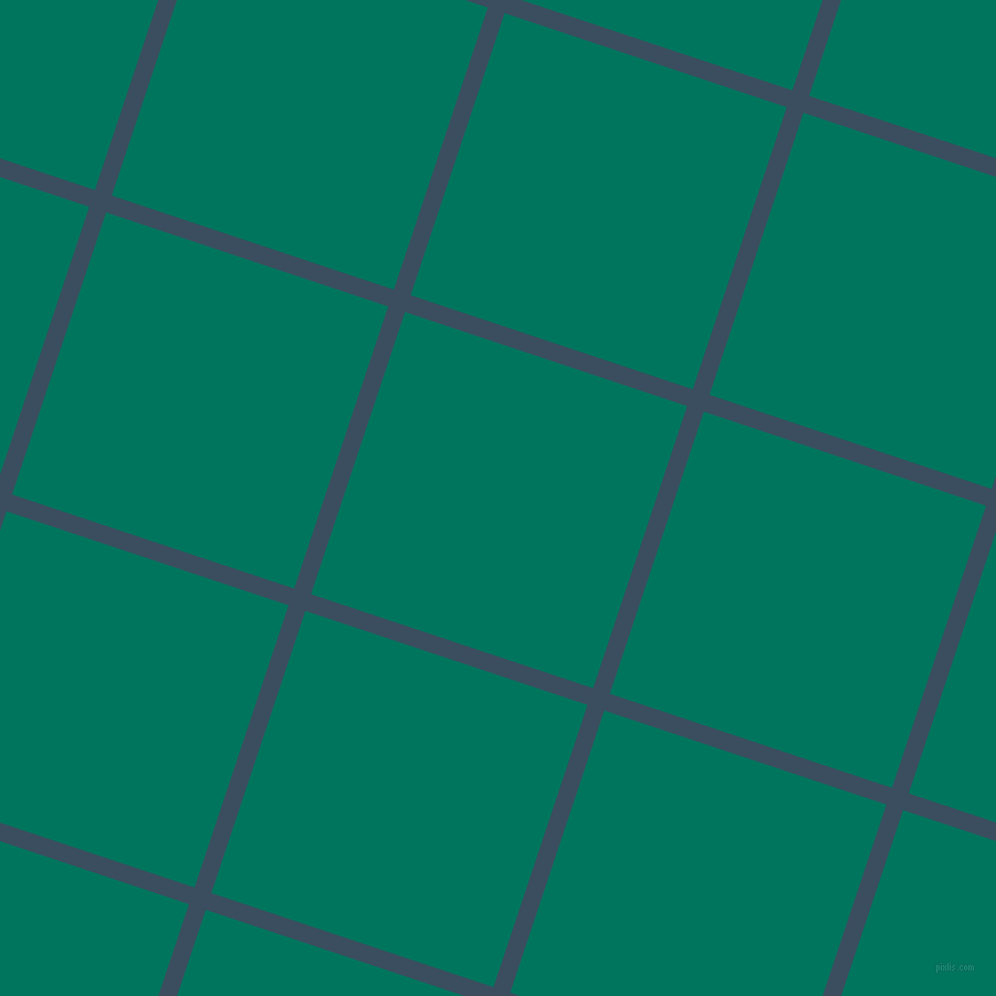 72/162 degree angle diagonal checkered chequered lines, 16 pixel lines width, 269 pixel square size, plaid checkered seamless tileable