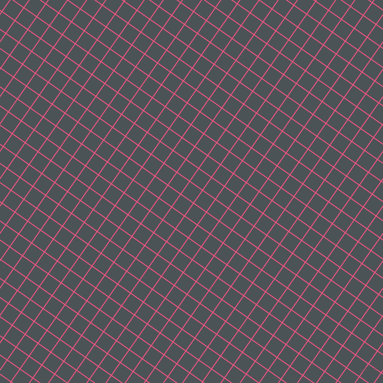 55/145 degree angle diagonal checkered chequered lines, 2 pixel line width, 30 pixel square size, plaid checkered seamless tileable