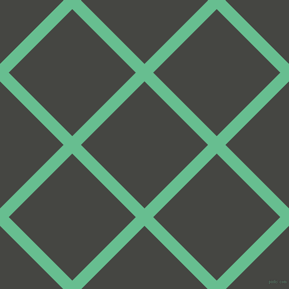 45/135 degree angle diagonal checkered chequered lines, 24 pixel lines width, 175 pixel square size, plaid checkered seamless tileable