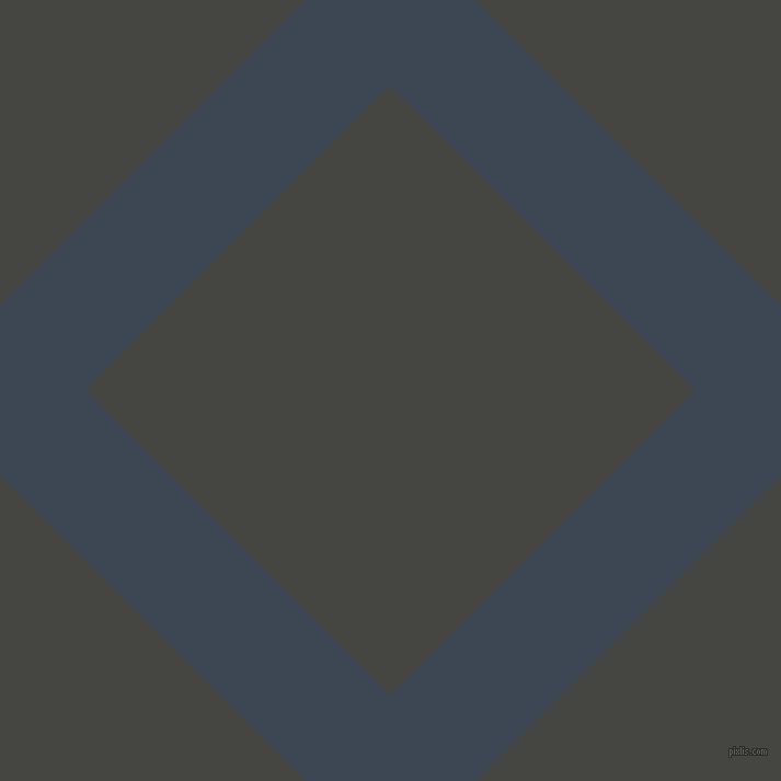 45/135 degree angle diagonal checkered chequered lines, 110 pixel line width, 394 pixel square size, plaid checkered seamless tileable