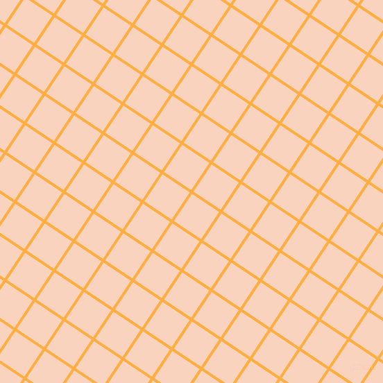 56/146 degree angle diagonal checkered chequered lines, 4 pixel lines width, 47 pixel square size, plaid checkered seamless tileable