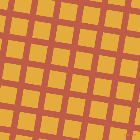 81/171 degree angle diagonal checkered chequered lines, 20 pixel line width, 54 pixel square size, plaid checkered seamless tileable