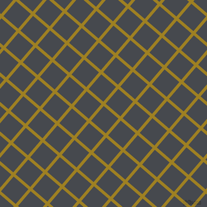 49/139 degree angle diagonal checkered chequered lines, 6 pixel line width, 39 pixel square size, plaid checkered seamless tileable
