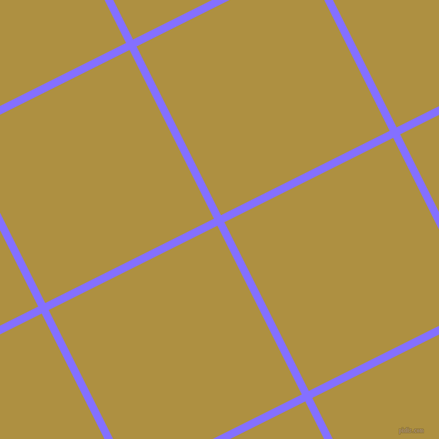 27/117 degree angle diagonal checkered chequered lines, 11 pixel line width, 266 pixel square size, plaid checkered seamless tileable