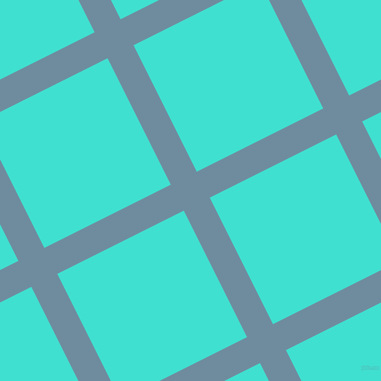 27/117 degree angle diagonal checkered chequered lines, 57 pixel lines width, 278 pixel square size, plaid checkered seamless tileable