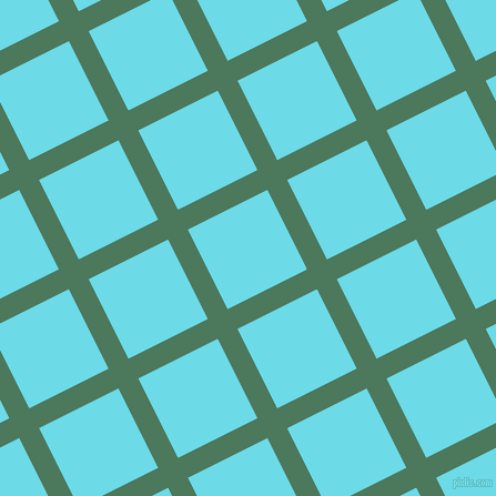 27/117 degree angle diagonal checkered chequered lines, 20 pixel line width, 80 pixel square size, plaid checkered seamless tileable
