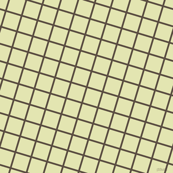 73/163 degree angle diagonal checkered chequered lines, 6 pixel lines width, 51 pixel square size, plaid checkered seamless tileable