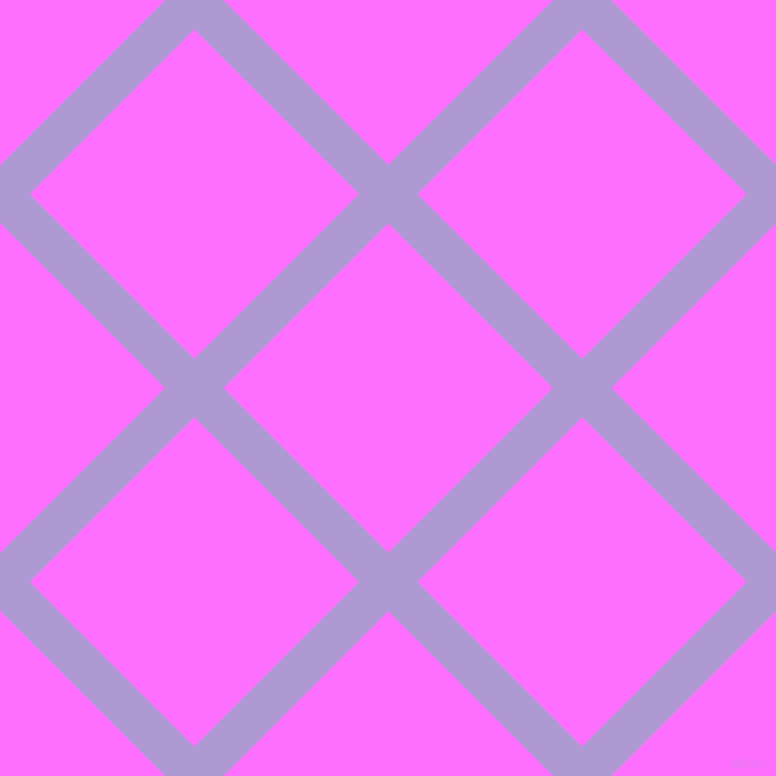 45/135 degree angle diagonal checkered chequered lines, 38 pixel lines width, 214 pixel square size, plaid checkered seamless tileable