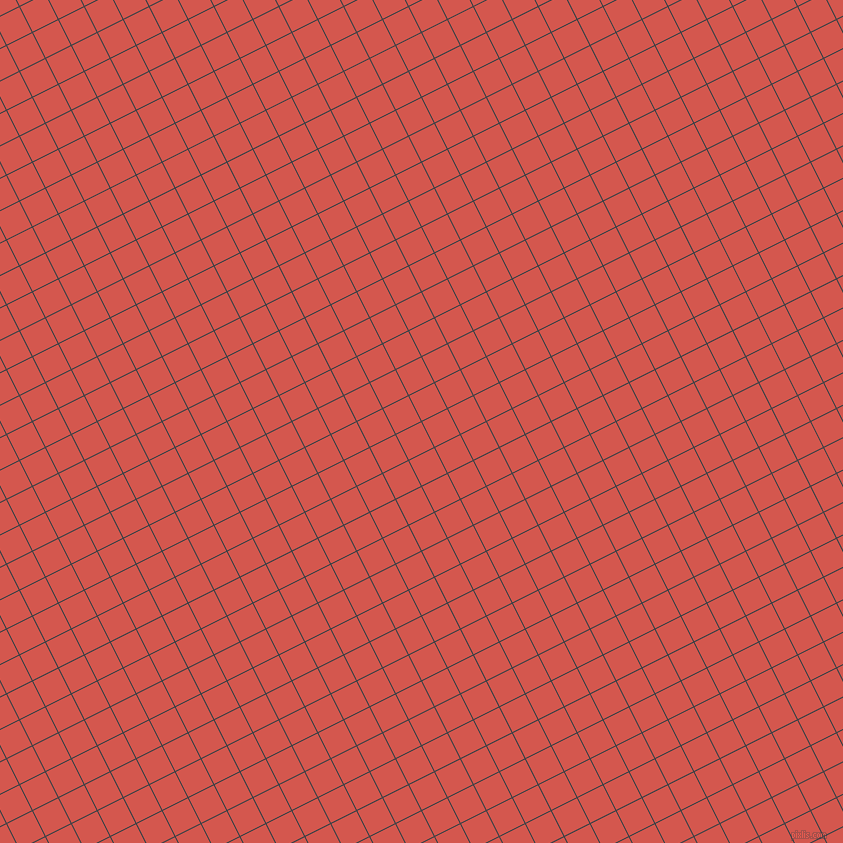 27/117 degree angle diagonal checkered chequered lines, 1 pixel lines width, 28 pixel square size, plaid checkered seamless tileable