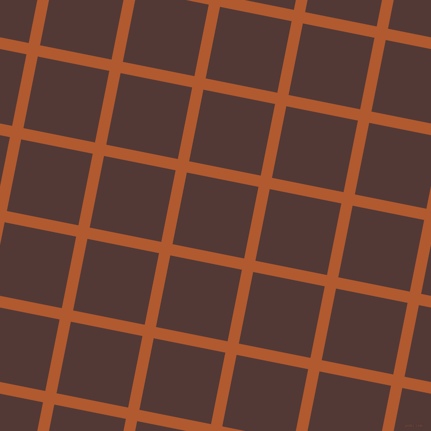 79/169 degree angle diagonal checkered chequered lines, 23 pixel lines width, 146 pixel square size, plaid checkered seamless tileable