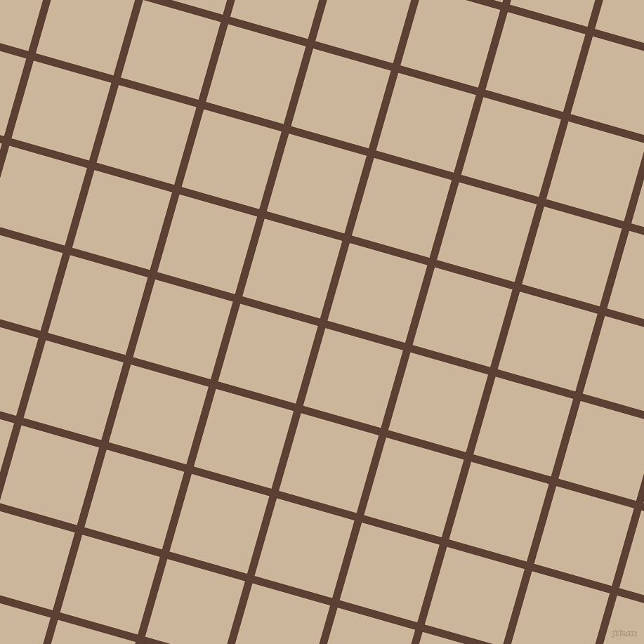 74/164 degree angle diagonal checkered chequered lines, 11 pixel line width, 115 pixel square size, plaid checkered seamless tileable