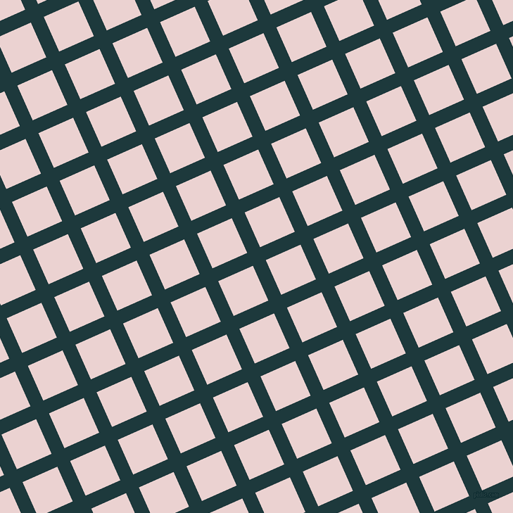 24/114 degree angle diagonal checkered chequered lines, 20 pixel lines width, 54 pixel square size, plaid checkered seamless tileable