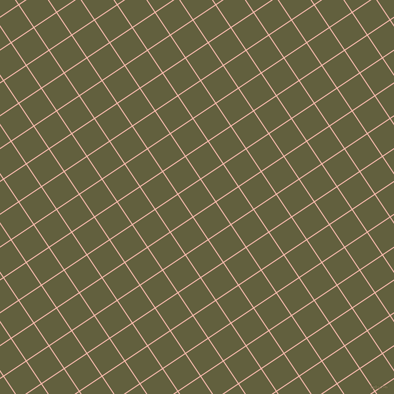34/124 degree angle diagonal checkered chequered lines, 2 pixel line width, 53 pixel square size, plaid checkered seamless tileable