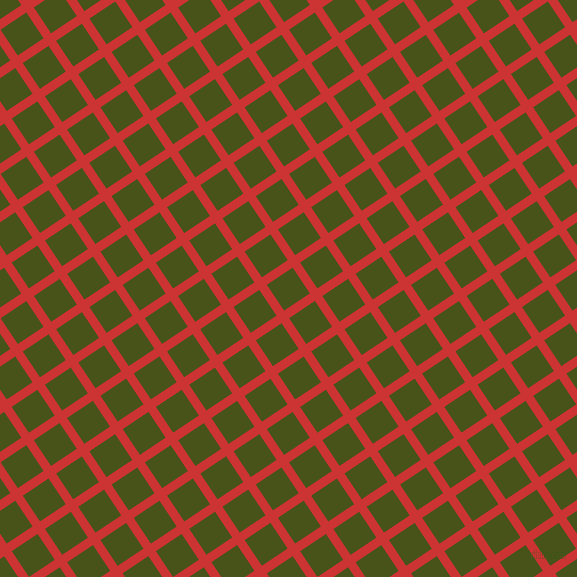 34/124 degree angle diagonal checkered chequered lines, 9 pixel lines width, 31 pixel square size, plaid checkered seamless tileable