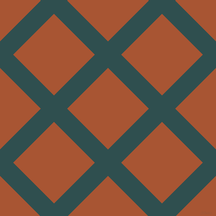 45/135 degree angle diagonal checkered chequered lines, 61 pixel lines width, 189 pixel square size, plaid checkered seamless tileable