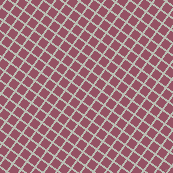 54/144 degree angle diagonal checkered chequered lines, 6 pixel line width, 28 pixel square size, plaid checkered seamless tileable