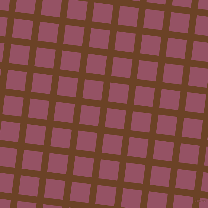 83/173 degree angle diagonal checkered chequered lines, 22 pixel line width, 62 pixel square size, plaid checkered seamless tileable