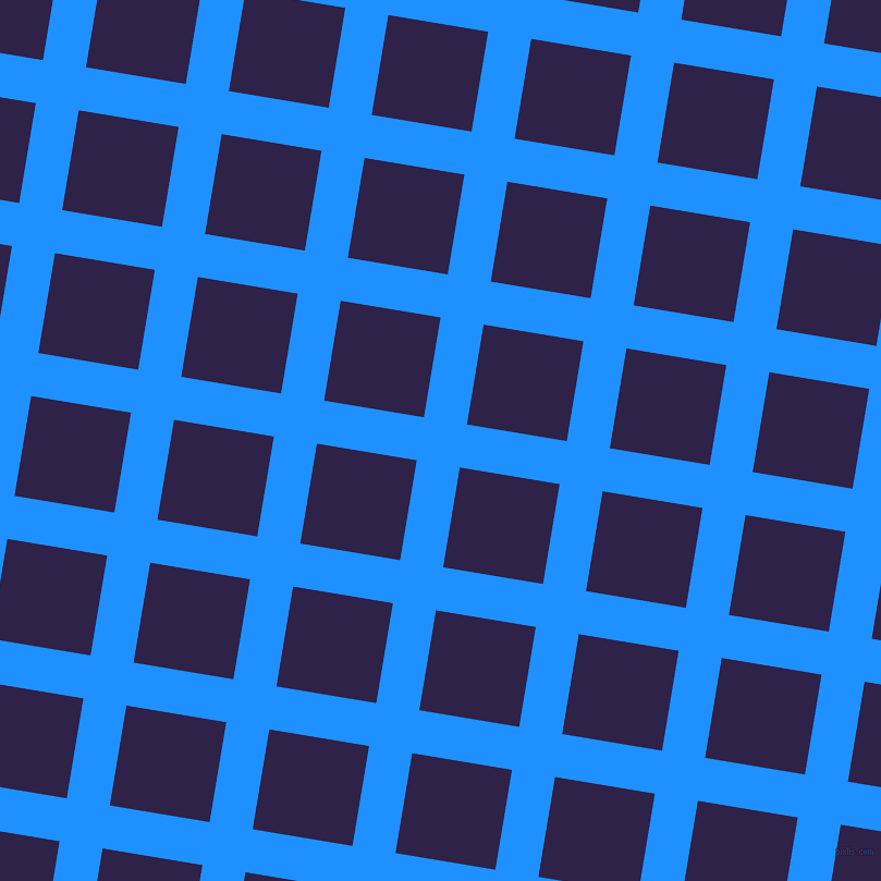 81/171 degree angle diagonal checkered chequered lines, 40 pixel line width, 93 pixel square size, plaid checkered seamless tileable