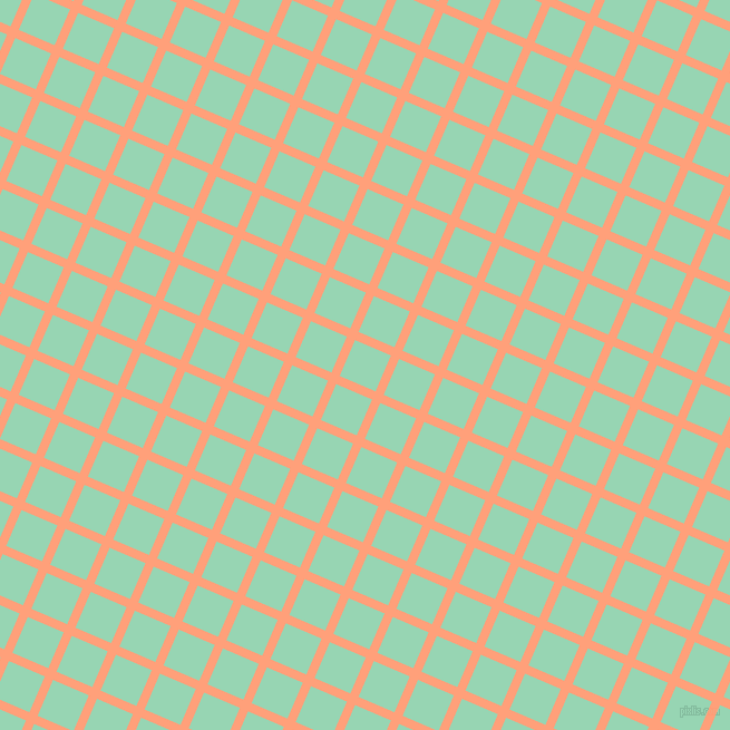 67/157 degree angle diagonal checkered chequered lines, 8 pixel line width, 35 pixel square size, plaid checkered seamless tileable