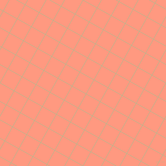 61/151 degree angle diagonal checkered chequered lines, 2 pixel lines width, 64 pixel square size, plaid checkered seamless tileable