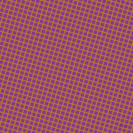 74/164 degree angle diagonal checkered chequered lines, 4 pixel lines width, 11 pixel square size, plaid checkered seamless tileable