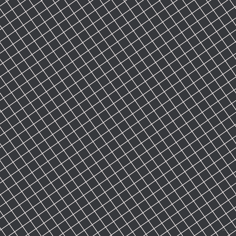 35/125 degree angle diagonal checkered chequered lines, 2 pixel line width, 29 pixel square size, plaid checkered seamless tileable
