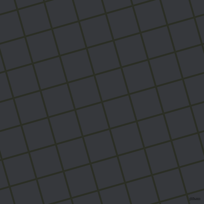 16/106 degree angle diagonal checkered chequered lines, 6 pixel lines width, 86 pixel square size, plaid checkered seamless tileable