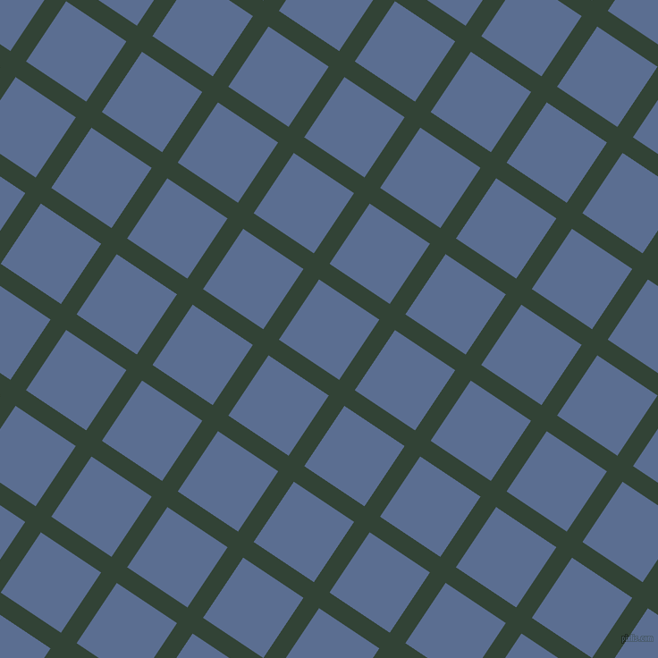 56/146 degree angle diagonal checkered chequered lines, 21 pixel lines width, 81 pixel square size, plaid checkered seamless tileable