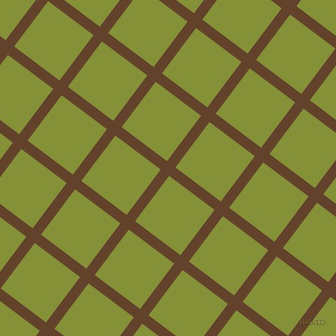53/143 degree angle diagonal checkered chequered lines, 15 pixel line width, 81 pixel square size, plaid checkered seamless tileable