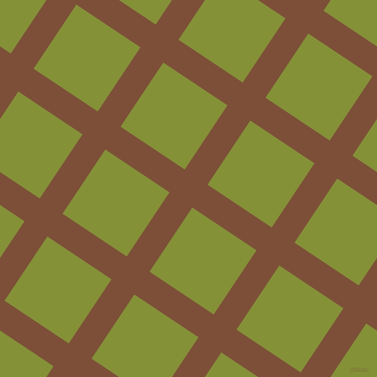 56/146 degree angle diagonal checkered chequered lines, 54 pixel lines width, 152 pixel square size, plaid checkered seamless tileable