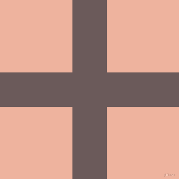 checkered chequered horizontal vertical lines, 119 pixel line width, 501 pixel square size, plaid checkered seamless tileable