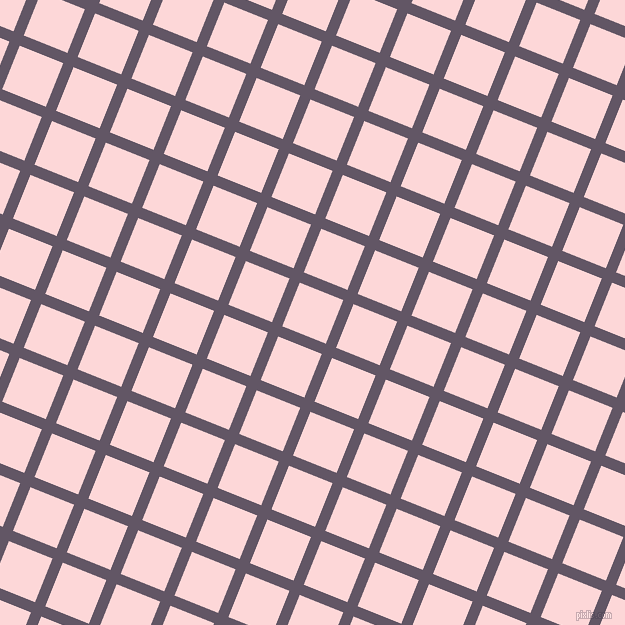 68/158 degree angle diagonal checkered chequered lines, 11 pixel line width, 47 pixel square size, plaid checkered seamless tileable