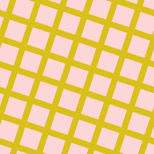 72/162 degree angle diagonal checkered chequered lines, 20 pixel lines width, 59 pixel square size, plaid checkered seamless tileable
