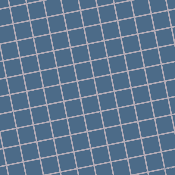 11/101 degree angle diagonal checkered chequered lines, 5 pixel lines width, 52 pixel square size, plaid checkered seamless tileable