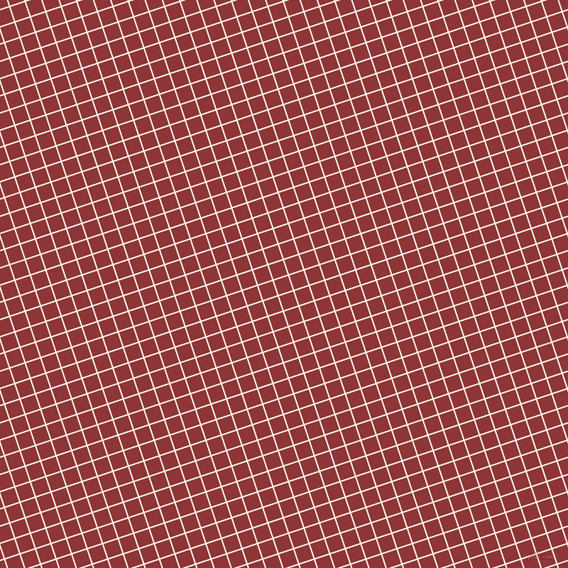 18/108 degree angle diagonal checkered chequered lines, 2 pixel lines width, 21 pixel square size, plaid checkered seamless tileable