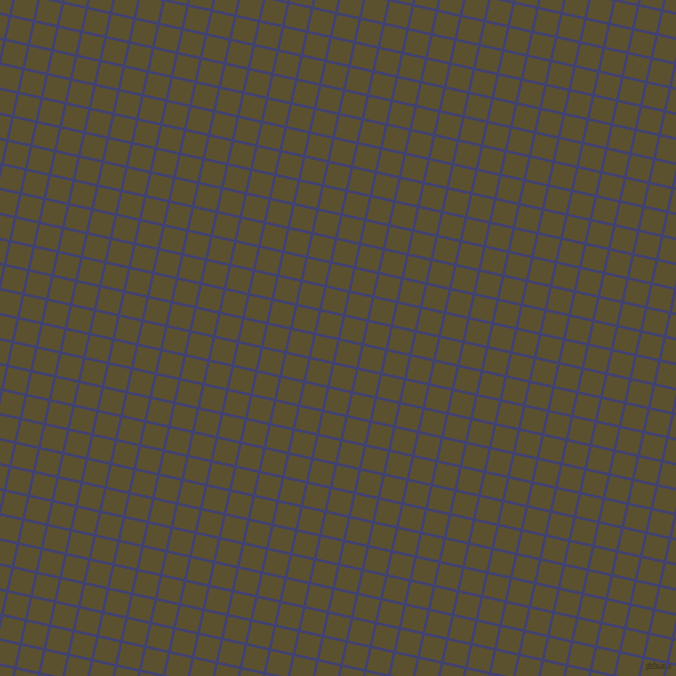 77/167 degree angle diagonal checkered chequered lines, 4 pixel lines width, 31 pixel square size, plaid checkered seamless tileable