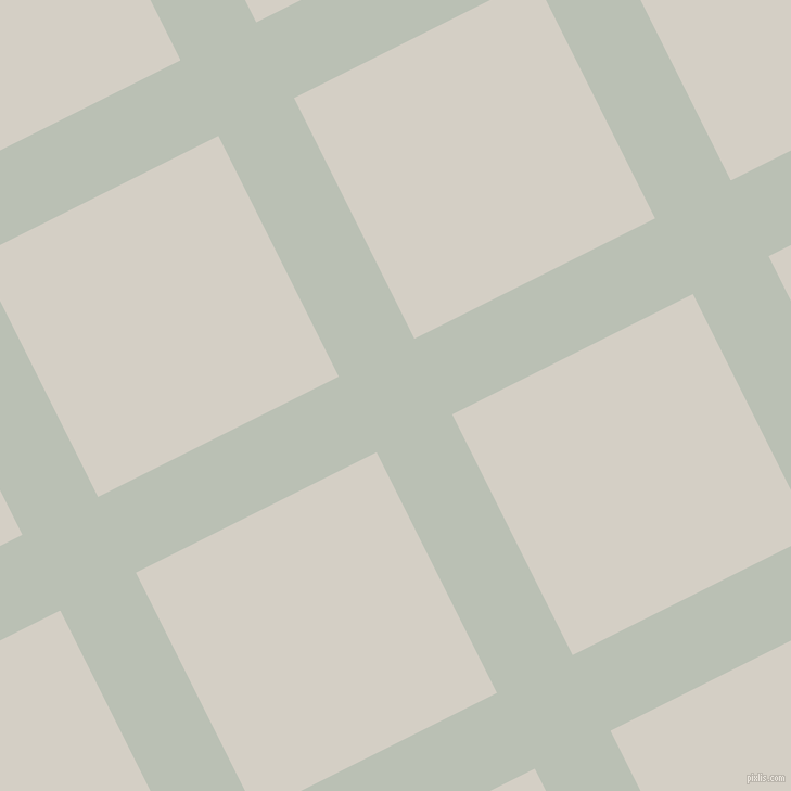 27/117 degree angle diagonal checkered chequered lines, 78 pixel line width, 248 pixel square size, plaid checkered seamless tileable