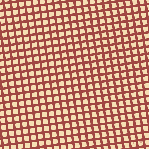 8/98 degree angle diagonal checkered chequered lines, 8 pixel line width, 16 pixel square size, plaid checkered seamless tileable