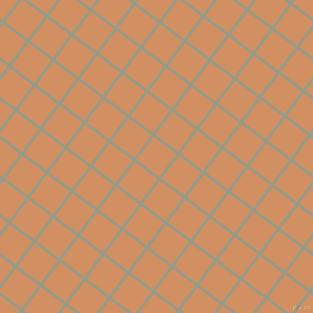 53/143 degree angle diagonal checkered chequered lines, 6 pixel lines width, 55 pixel square size, plaid checkered seamless tileable