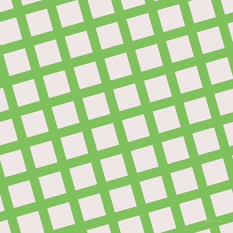 16/106 degree angle diagonal checkered chequered lines, 19 pixel lines width, 46 pixel square size, plaid checkered seamless tileable