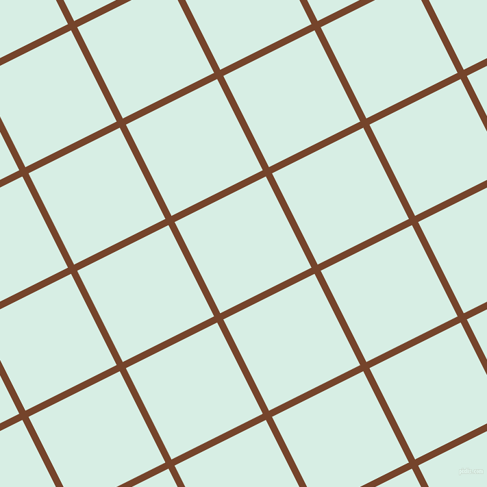 27/117 degree angle diagonal checkered chequered lines, 10 pixel lines width, 149 pixel square size, plaid checkered seamless tileable