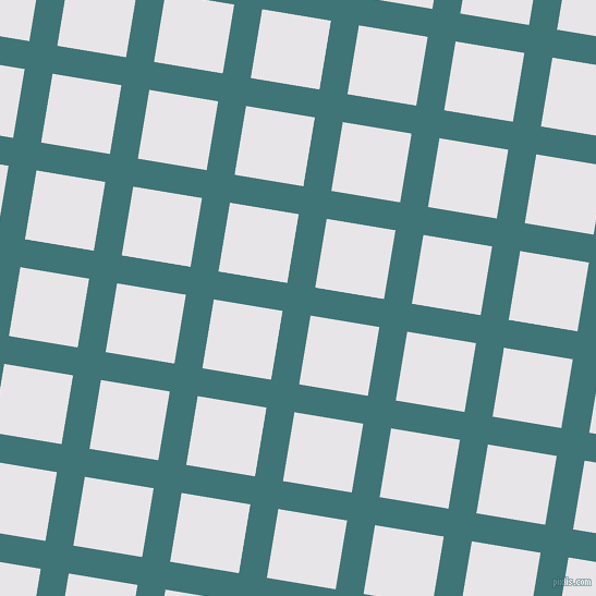 81/171 degree angle diagonal checkered chequered lines, 26 pixel line width, 64 pixel square size, plaid checkered seamless tileable