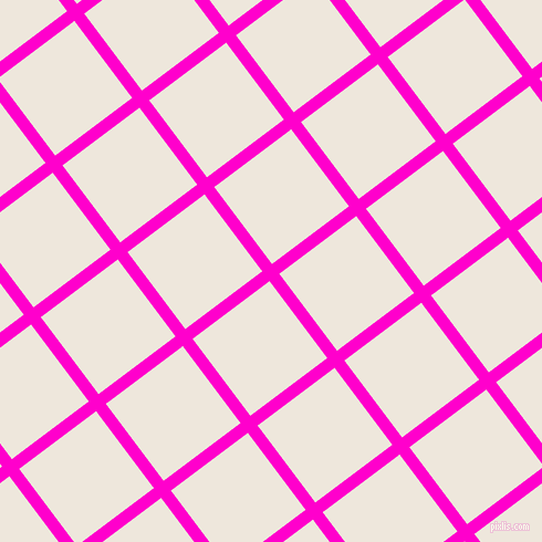 37/127 degree angle diagonal checkered chequered lines, 11 pixel lines width, 87 pixel square size, plaid checkered seamless tileable